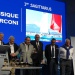 Nautic Paris 2022 remise des prix Association Francaise des Yacht de Tradition  photo Arnaud Guilbert DR  (5)