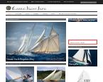 Classic Yacht Info 