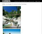 Agence du Tourisme de la Corse