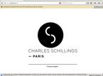Charles Schillings 