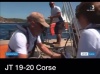 19/20 France 3 Corse Via Stella du samedi 28 aout 2021, Corsica Classic 12ème édition