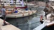 Bonifacio Marina Corsica Classic 2021 vidéo Thibaud Assante DR
