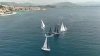 Programme des régates 2024 Corsica Classic Yachting 