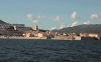 Nautical Channel Corsica Classic 2013