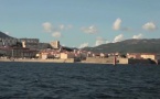 Nautical Channel Corsica Classic 2013