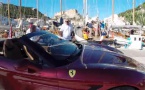 La vidéo on board de la Corsica Classic 2014