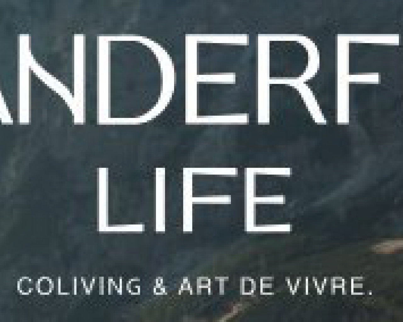 Wanderful Life