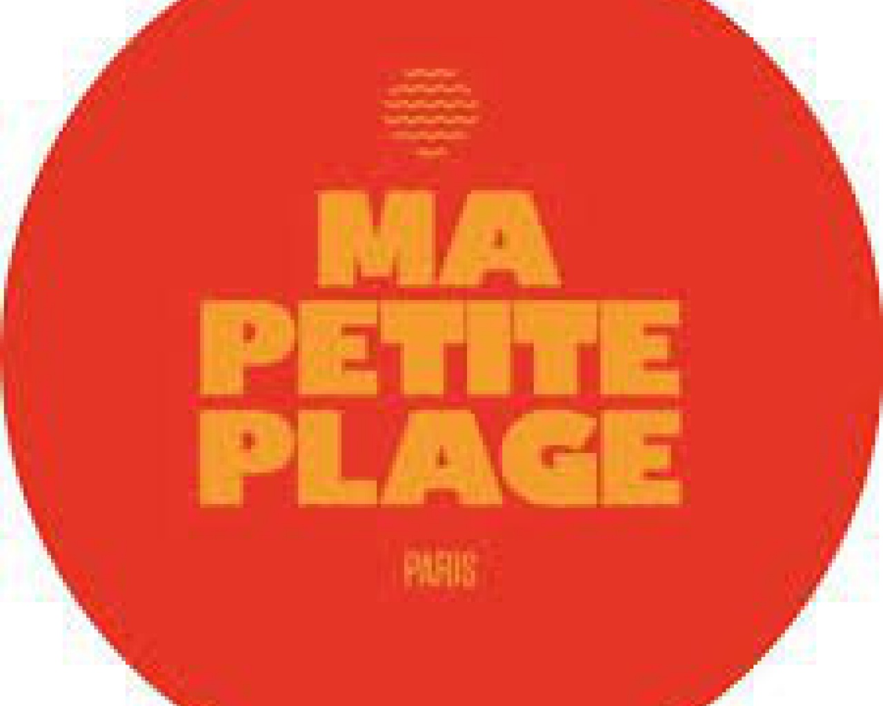 Ma Petite Plage