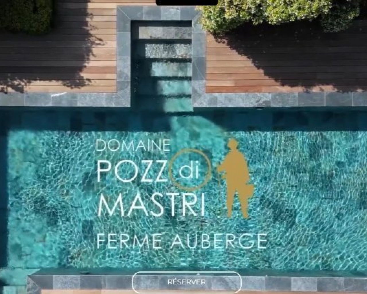 Domaine Pozzi di Mastri Figari