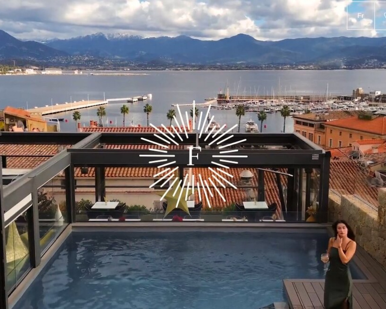 L'Hôtel Fesch***