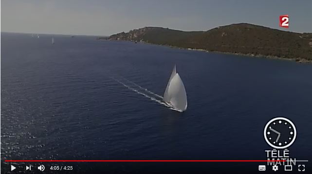 LA REVUE DE PRESSE Nationale CORSICA CLASSIC 2017 /  French MEDIA COVERAGE 2017 LA REVUE DE PRESSE Nationale CORSICA CLASSIC 2017 /  French MEDIA COVERAGE 2017