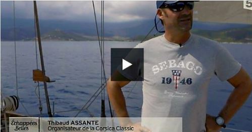 LA REVUE DE PRESSE NATIONALE CORSICA CLASSIC 2018 / FRENCH MEDIA COVERAGE 2018 LA REVUE DE PRESSE NATIONALE CORSICA CLASSIC 2018 / FRENCH MEDIA COVERAGE 2018