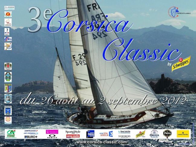 La Corsica Classic 2012 La Corsica Classic 2012