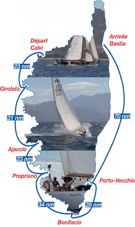 Avis de Course 2012 Avis de Course 2012