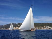Suivez la Corsica Classic en direct