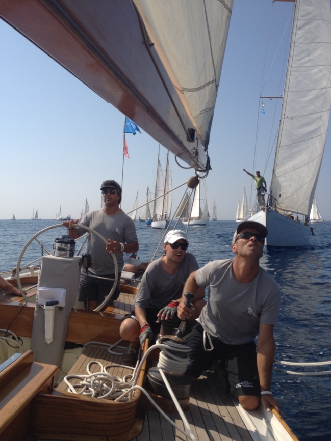 Eileen une victoire qui n'attend pas... Eileen une victoire qui n'attend pas...