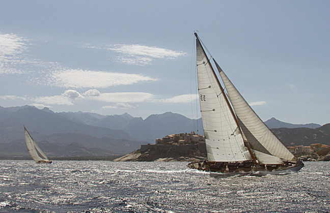 Avis de Course Corsica Classic 2013 Avis de Course Corsica Classic 2013