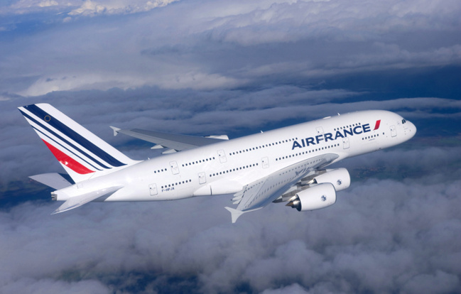 Air France partenaire de la Corsica Classic Air France partenaire de la Corsica Classic