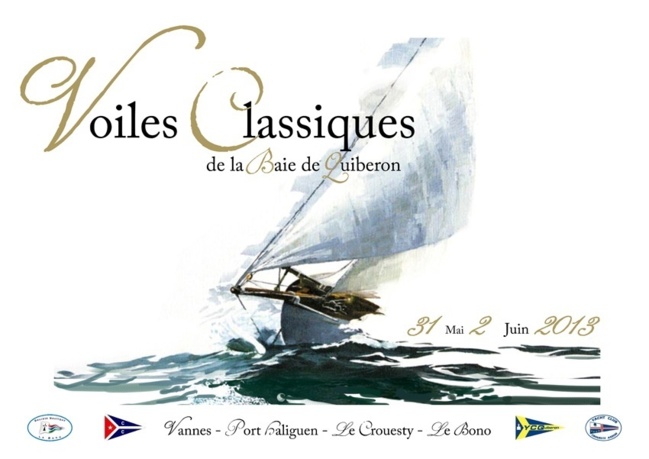 Jonathan Florent et la Corsica Classic