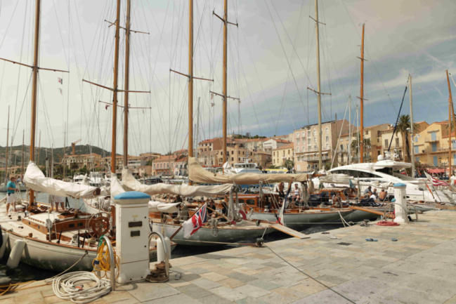 Calvi le 26/08/2013 13h00