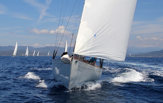 Le calendrier AFYT Association Française Yachts de Tradition 2014