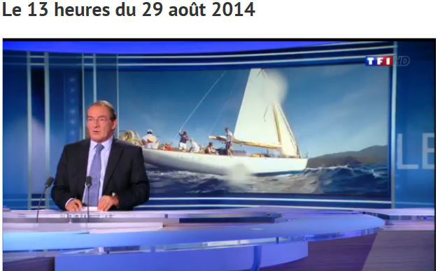 13h TF1 Jean-Pierre Pernaut 29 08 2014 13h TF1 Jean-Pierre Pernaut 29 08 2014