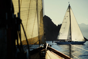 Sebago® partenaire officiel de la Corsica Classic 2014 Sebago® partenaire officiel de la Corsica Classic 2014