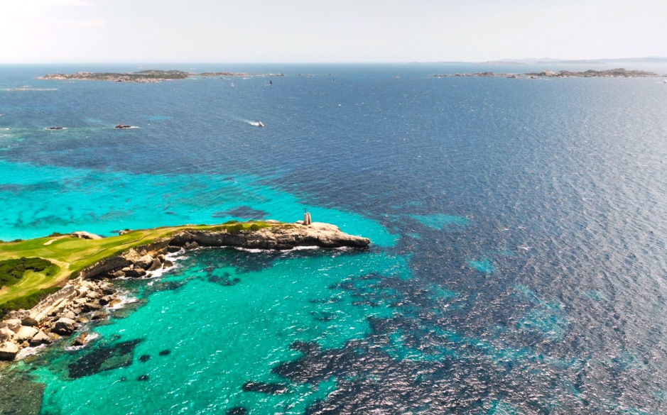 Programme des régates 2024 Corsica Classic Yachting 