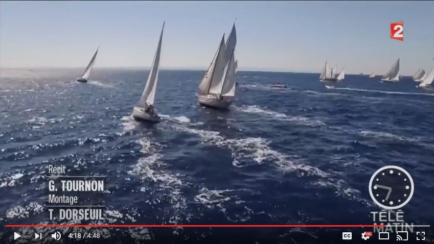 La revue de presse Corsica Classic 2016 / Media Coverage 2016 