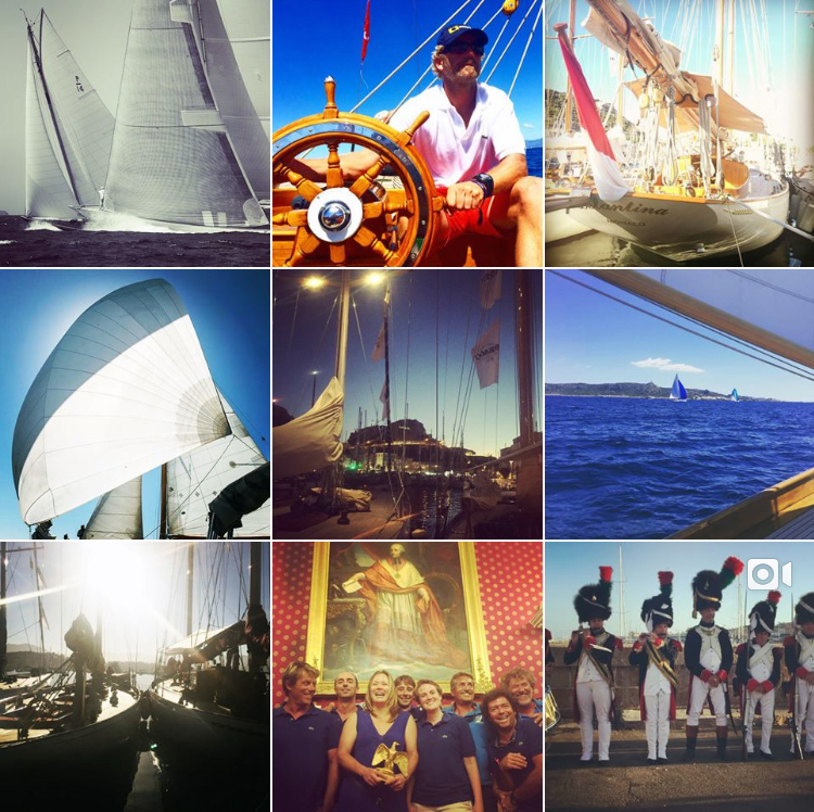 La revue de presse Corsica Classic 2016 / Media Coverage 2016  La revue de presse Corsica Classic 2016 / Media Coverage 2016