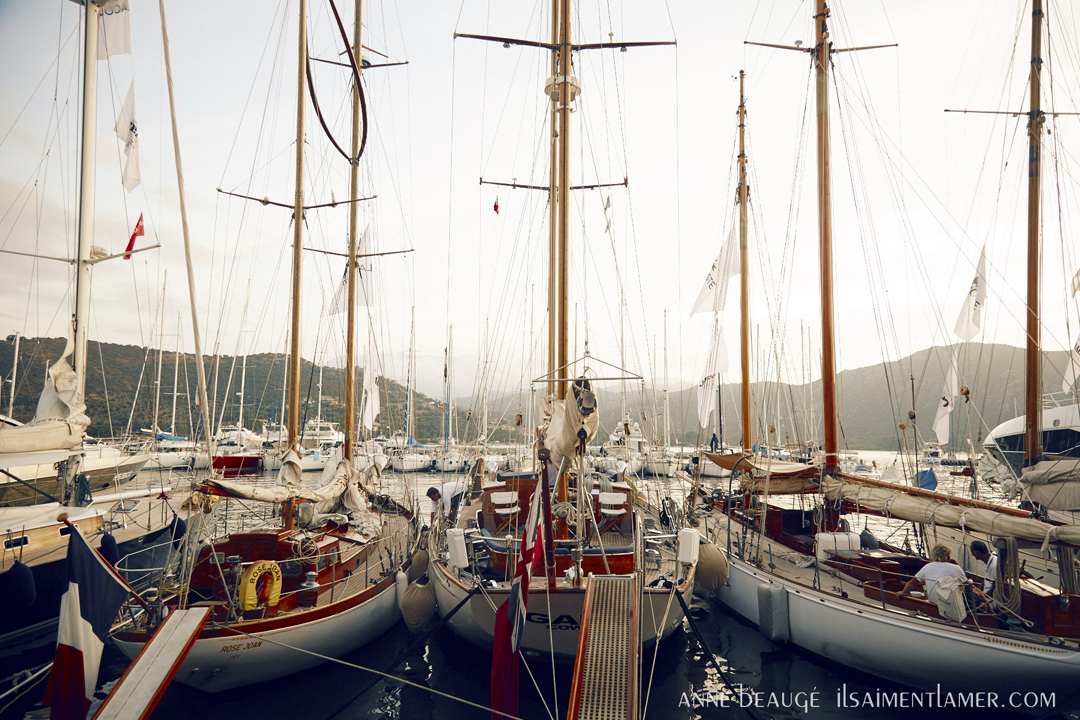 Port Saint-Florent photo Anne Beaugé DR