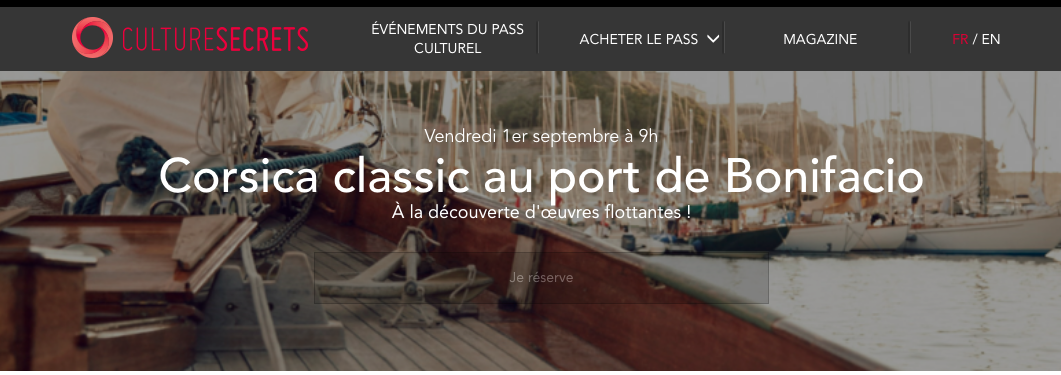 LA REVUE DE PRESSE Nationale CORSICA CLASSIC 2017 /  French MEDIA COVERAGE 2017 LA REVUE DE PRESSE Nationale CORSICA CLASSIC 2017 /  French MEDIA COVERAGE 2017