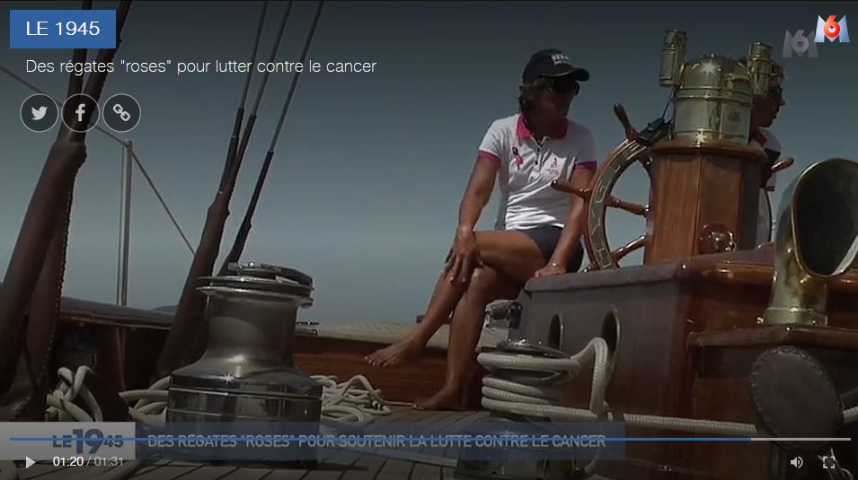 LA REVUE DE PRESSE Nationale CORSICA CLASSIC 2017 /  French MEDIA COVERAGE 2017 LA REVUE DE PRESSE Nationale CORSICA CLASSIC 2017 /  French MEDIA COVERAGE 2017