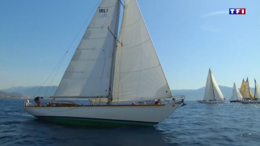 LA REVUE DE PRESSE Nationale CORSICA CLASSIC 2017 /  French MEDIA COVERAGE 2017 LA REVUE DE PRESSE Nationale CORSICA CLASSIC 2017 /  French MEDIA COVERAGE 2017