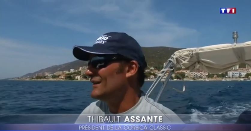 LA REVUE DE PRESSE Nationale CORSICA CLASSIC 2017 /  French MEDIA COVERAGE 2017 LA REVUE DE PRESSE Nationale CORSICA CLASSIC 2017 /  French MEDIA COVERAGE 2017