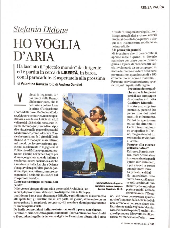 LA REVUE DE PRESSE CORSICA CLASSIC 2018 / INTERNATIONAL MEDIA COVERAGE 2018   LA REVUE DE PRESSE CORSICA CLASSIC 2018 / INTERNATIONAL MEDIA COVERAGE 2018