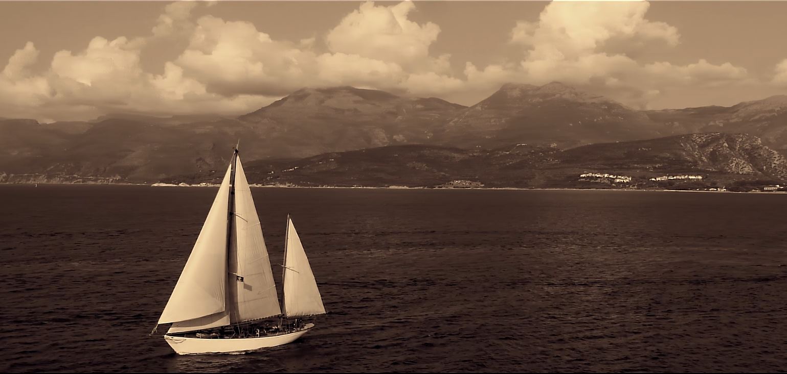 CC 2017 SY Hygie Saint Florent Classic photo JP Pyree by drone DR CC 2017 SY Hygie Saint Florent Classic photo JP Pyree by drone DR