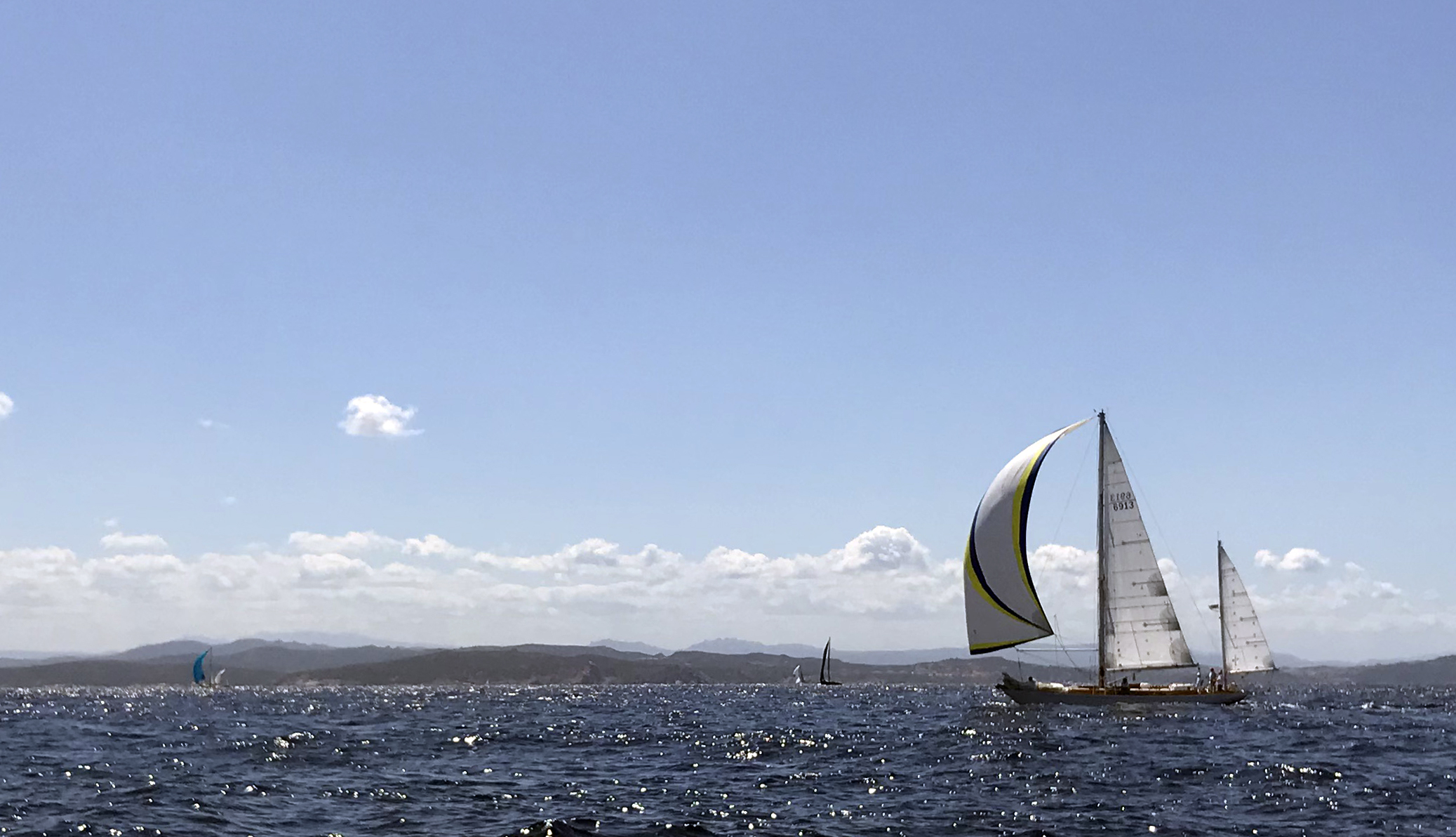 Trophée de la Ville de Bonifacio  - Antoine Zuria - Lundi 27 août 2018