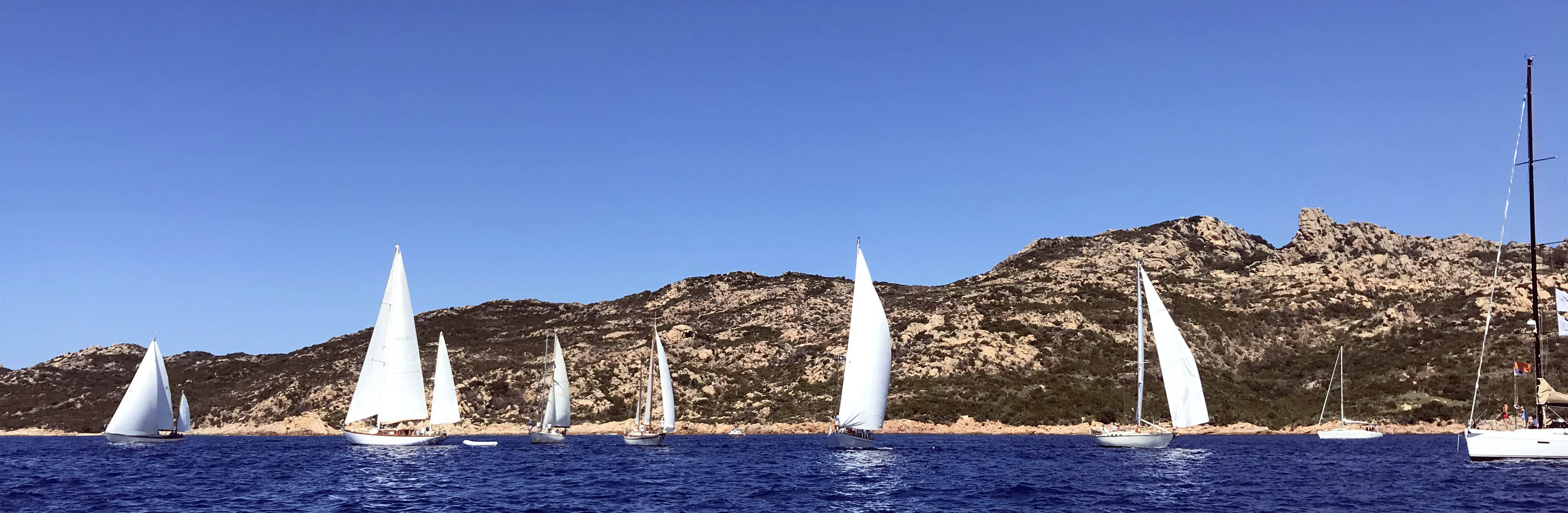 CC 2018 Ligne de départ Fazzio photo Thibaud Assante DR