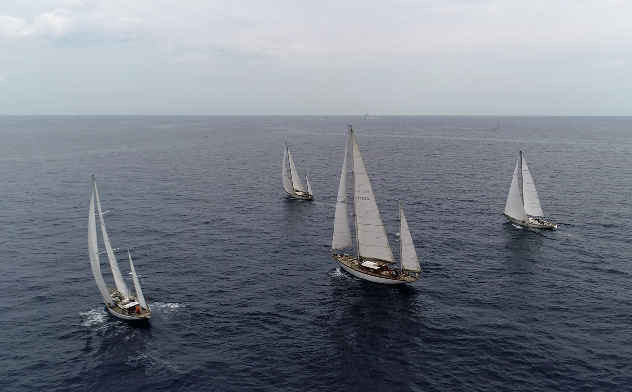 CC 2018 Bastia - Macinaggio photo JP Pyrée DR