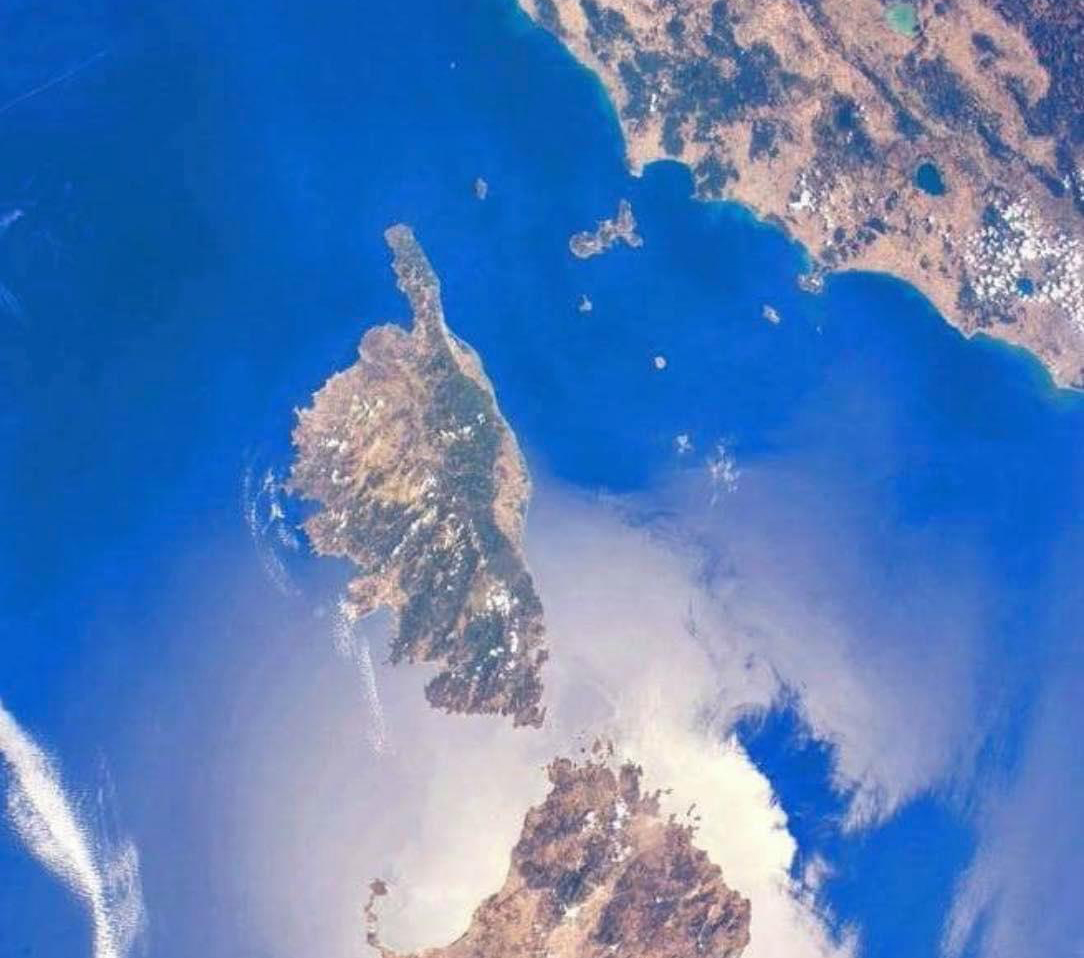 J - 31 Environnement : Opération Corsica Classic 2019 J - 31 Environnement : Opération Corsica Classic 2019