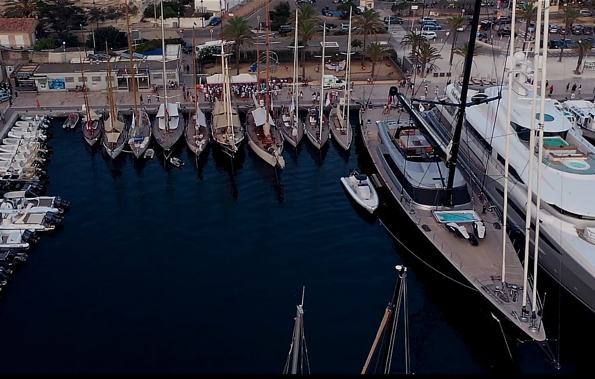 CC 2019 Bonfacio photo JP Pyrée DR CC 2019 Bonfacio photo JP Pyrée DR