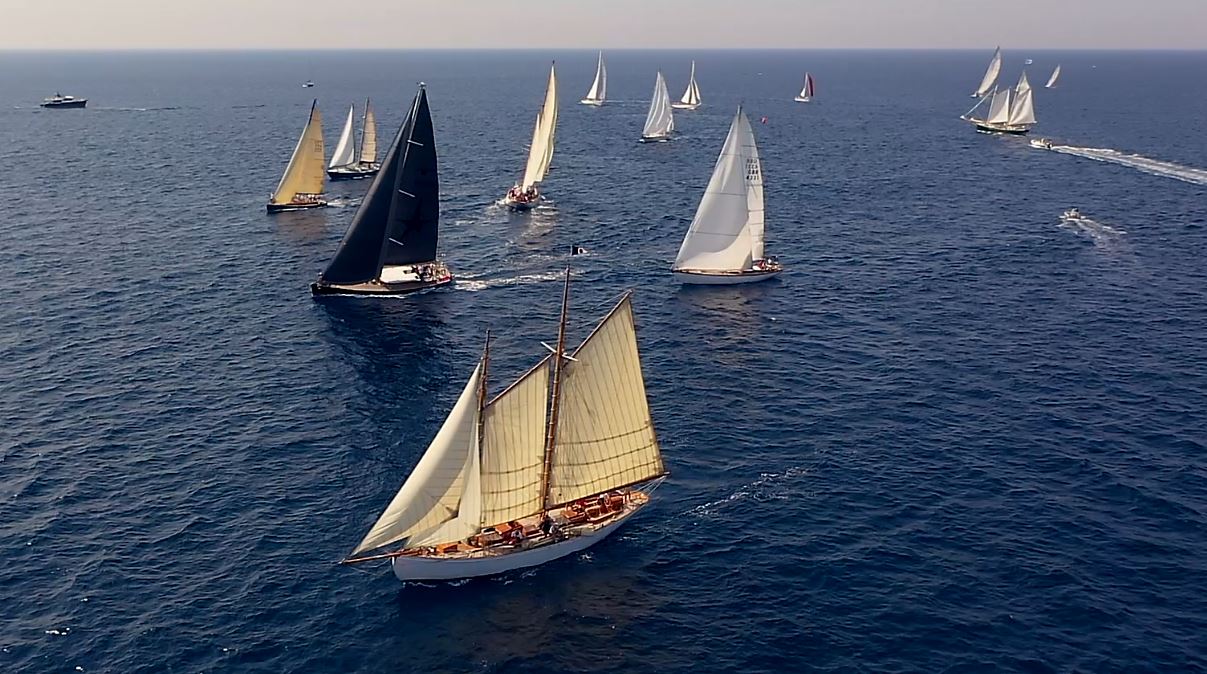 CC 2019 ligne de départ Trophée de la Ville de Bonifacio Antoine Zuria photo JP Pyrée DR CC 2019 ligne de départ Trophée de la Ville de Bonifacio Antoine Zuria photo JP Pyrée DR