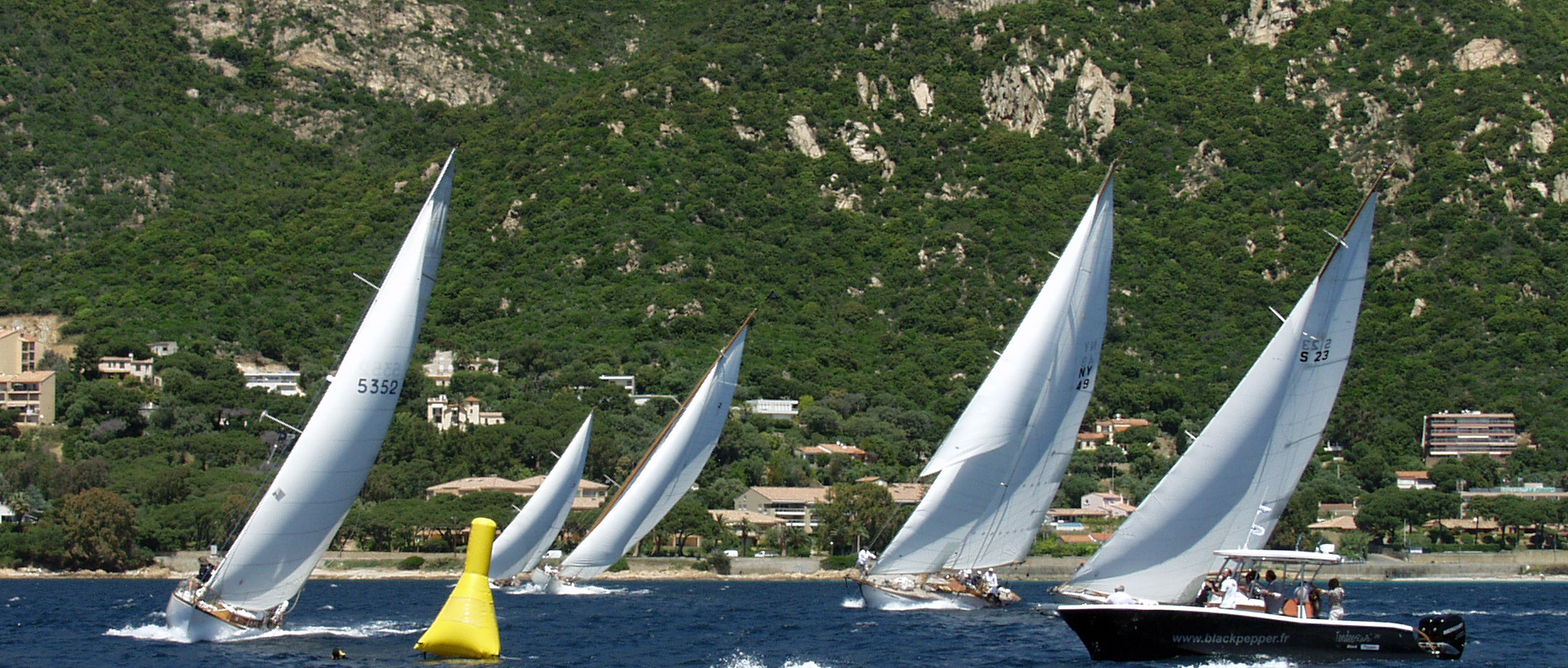 RI 2006 Marque du Scudo photo Thibaud Assante DR RI 2006 Marque du Scudo photo Thibaud Assante DR