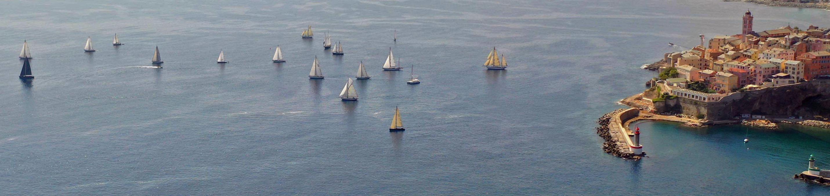 CC 2019 ligne de départ Bastia photo JP Pyrée DR