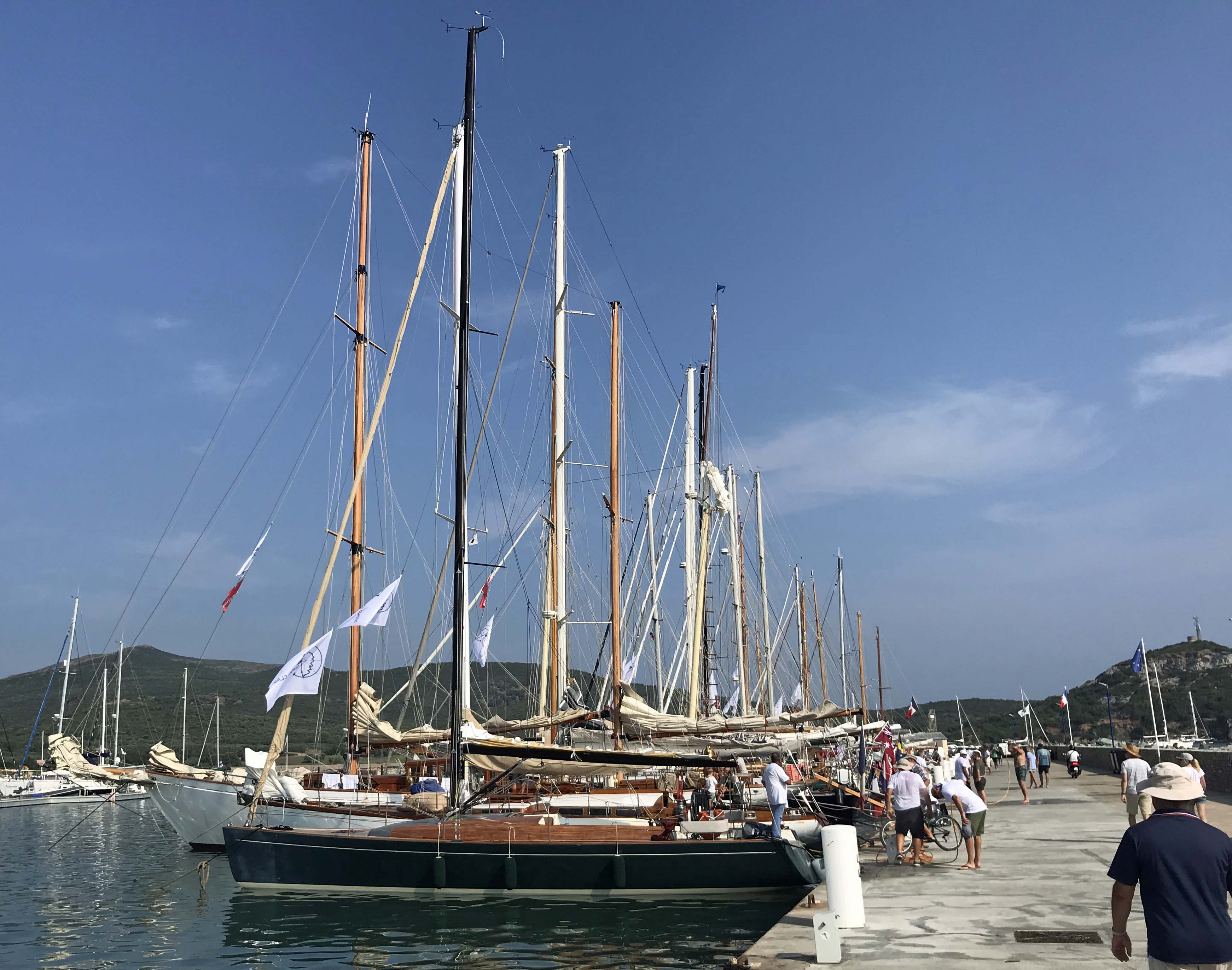 CC 2019 Port de Macinaggio photo Thibaud Assante DR