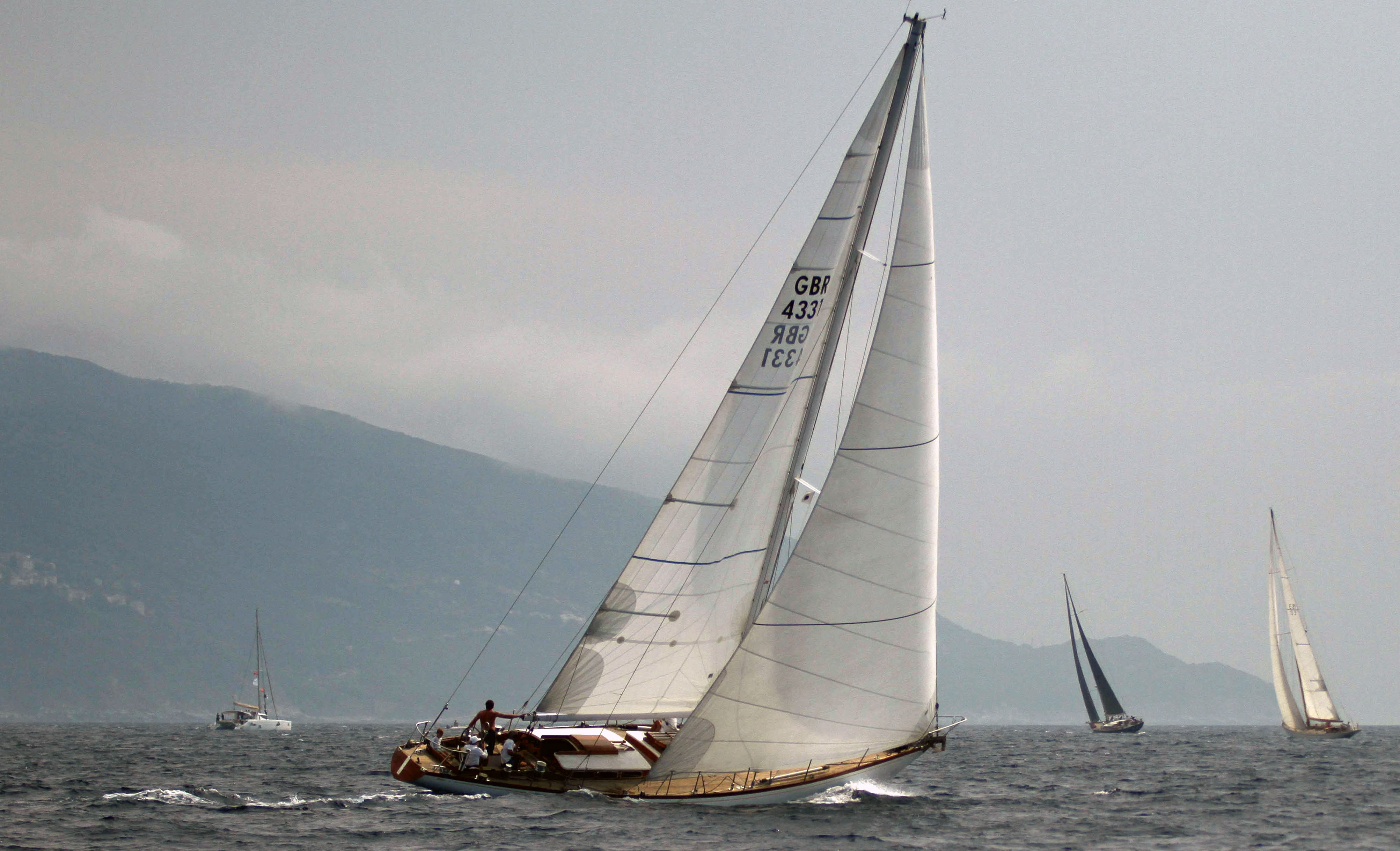 CC 2019 Macinaggio - Saint-Florent SY Saint-Christopher x SY Eileen x SY Mister Fips photo Olivier Mariotti DR CC 2019 Macinaggio - Saint-Florent SY Saint-Christopher x SY Eileen x SY Mister Fips photo Olivier Mariotti DR