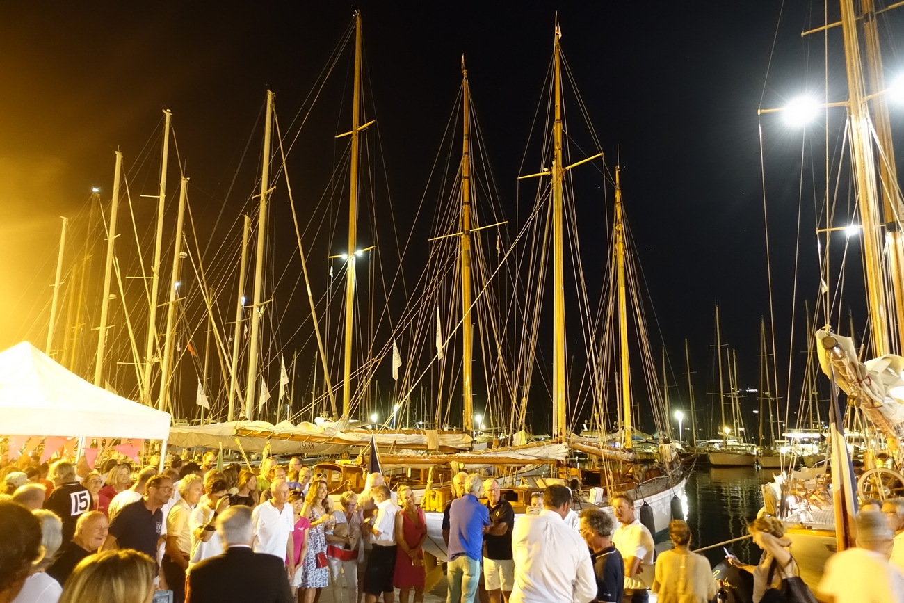 CC 2019 Port de Saint-Florent Trophée de la Ville dimanche 1 septembre photo Juliette Olmeta DR