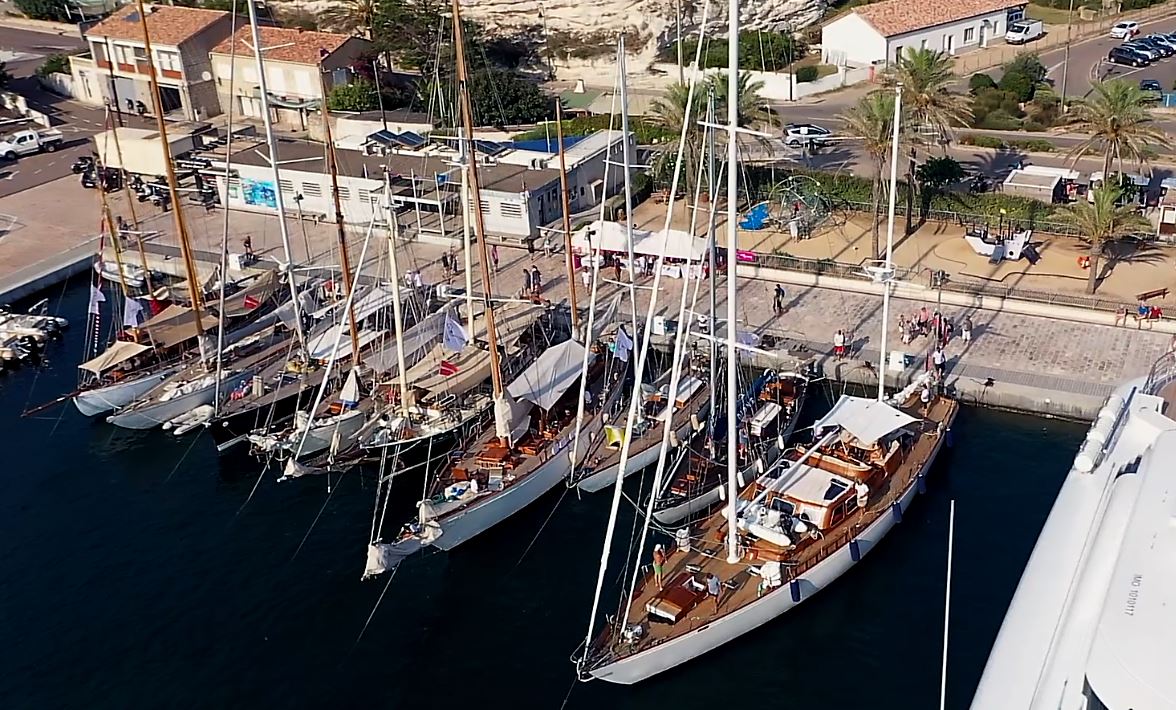 Port de Bonifacio CC 2019 photo JP Pyrée DR