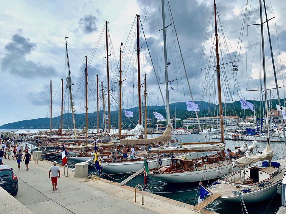 Port de Sari-Solenzara CC 2019 photo Anthony Agostini DR